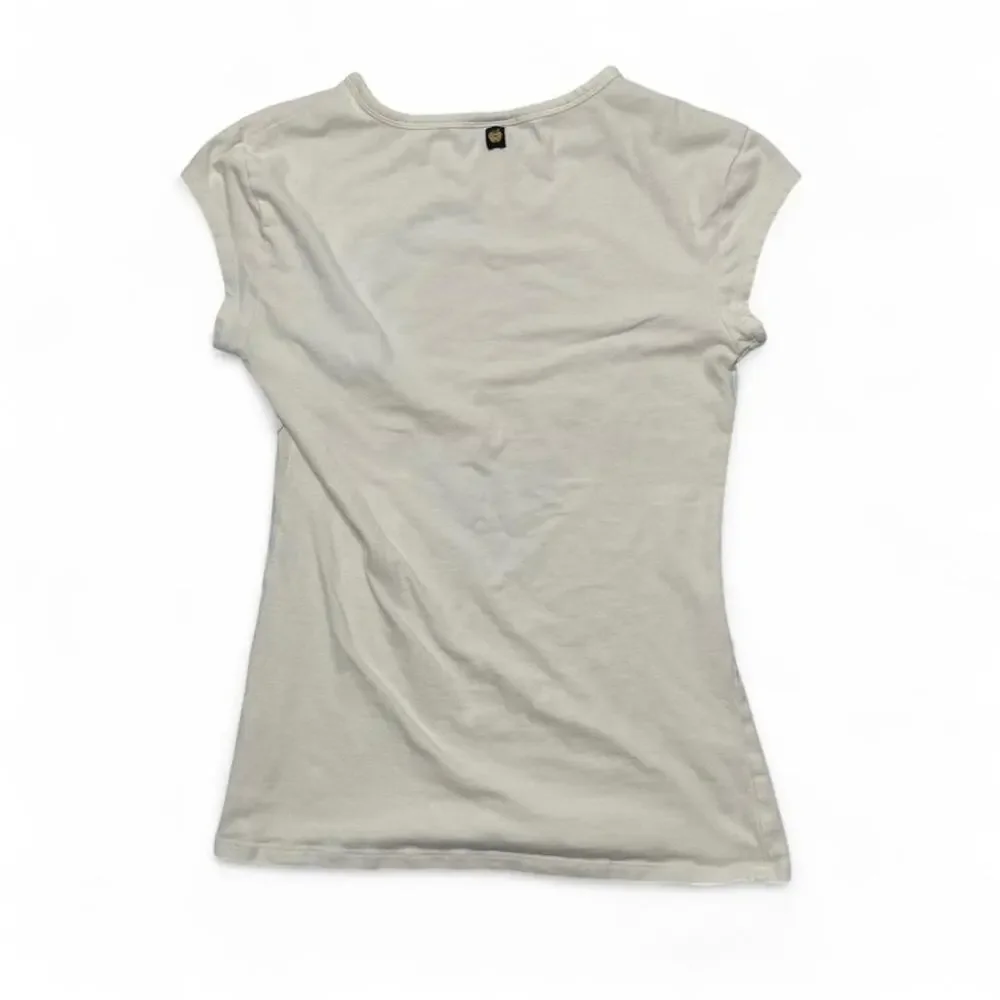 Vintage Apple Bottoms Sexy Core Mcbling Iconic Short Sleeve Cotton Baby Size S - Picture 6 of 6